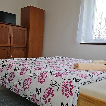U Pohody Hotel Kovarska Bagian luar foto