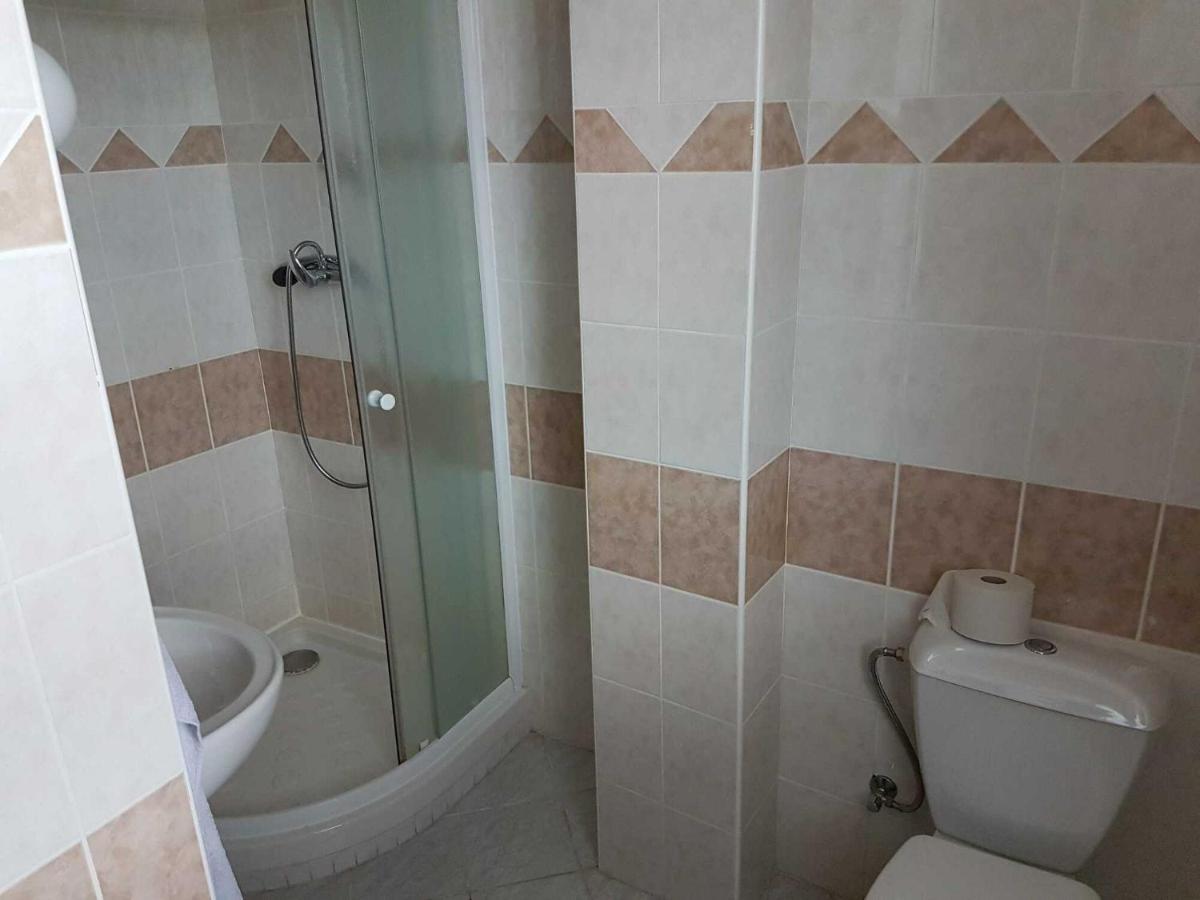 U Pohody Hotel Kovarska Bagian luar foto