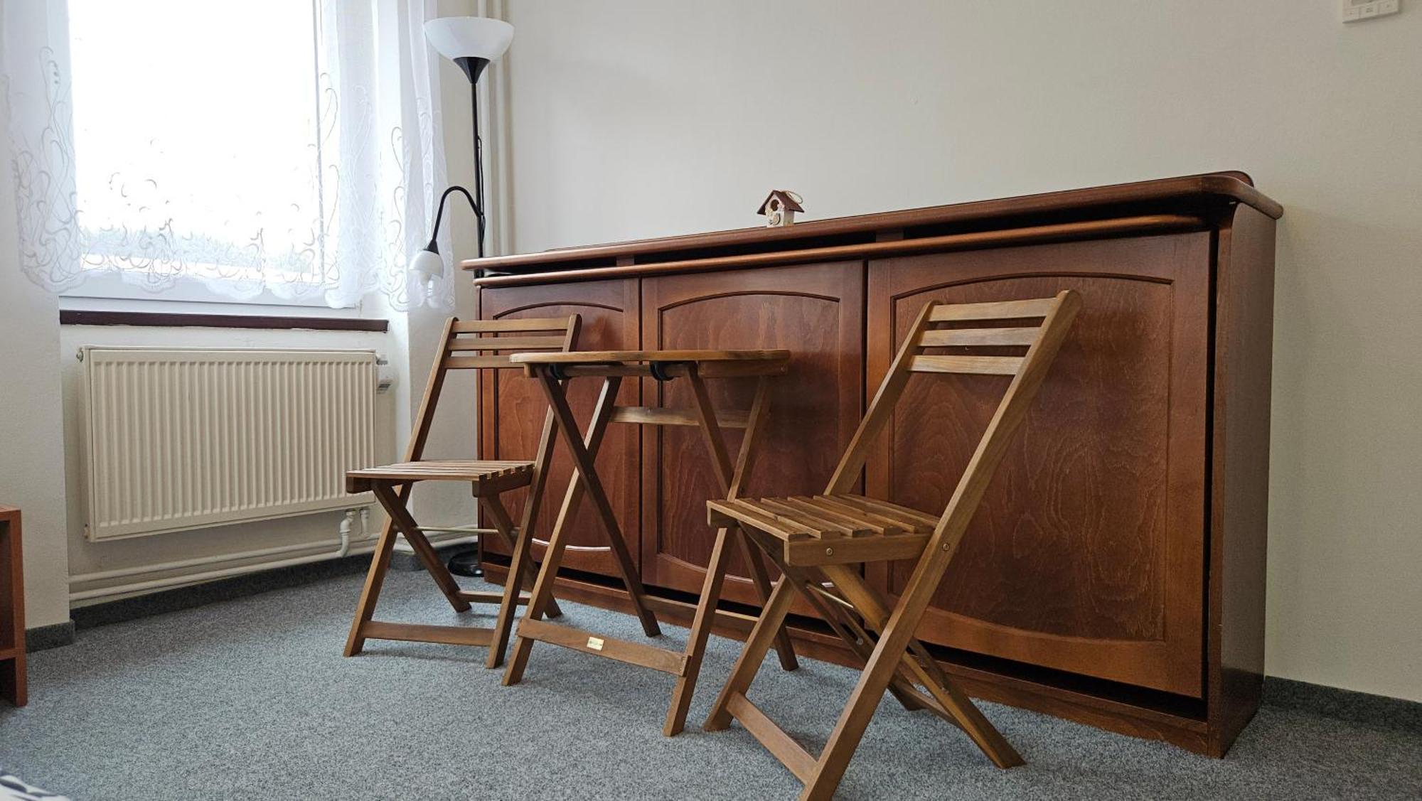 U Pohody Hotel Kovarska Bagian luar foto