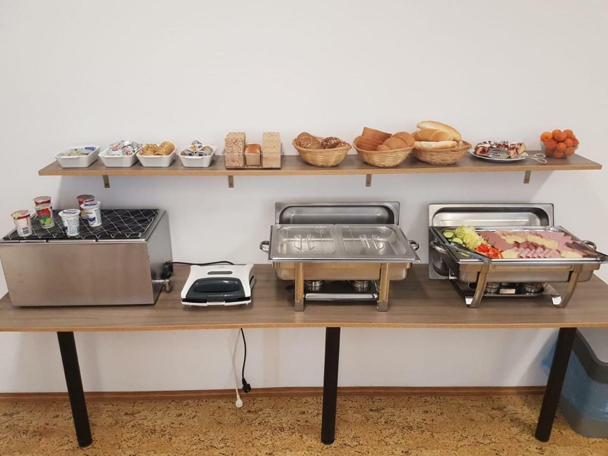 U Pohody Hotel Kovarska Bagian luar foto