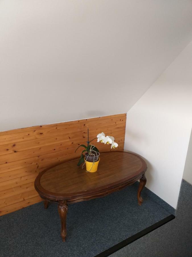 U Pohody Hotel Kovarska Bagian luar foto