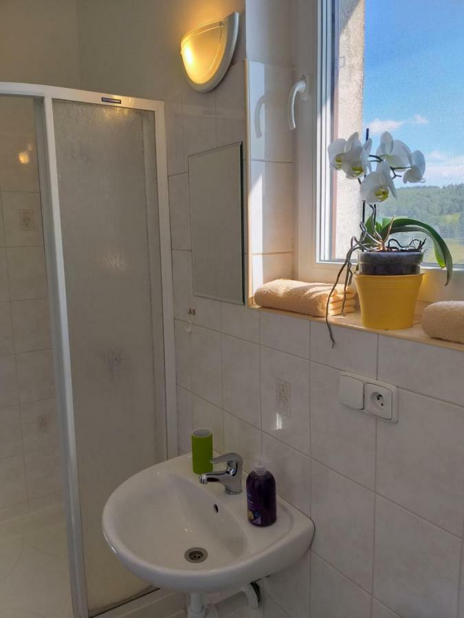 U Pohody Hotel Kovarska Bagian luar foto