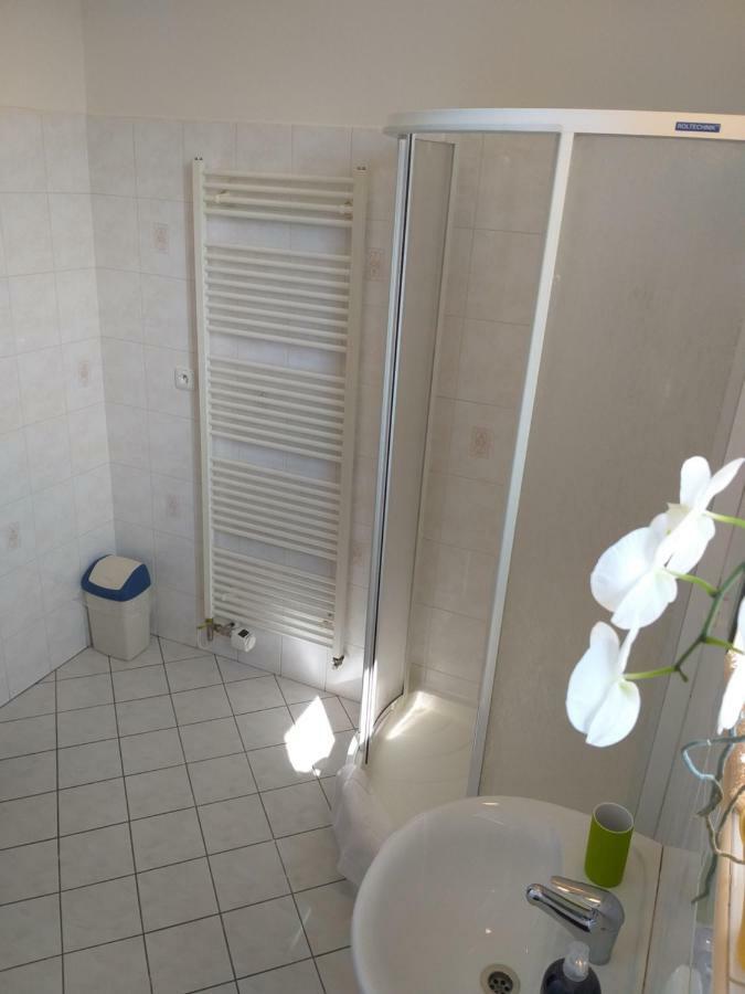 U Pohody Hotel Kovarska Bagian luar foto